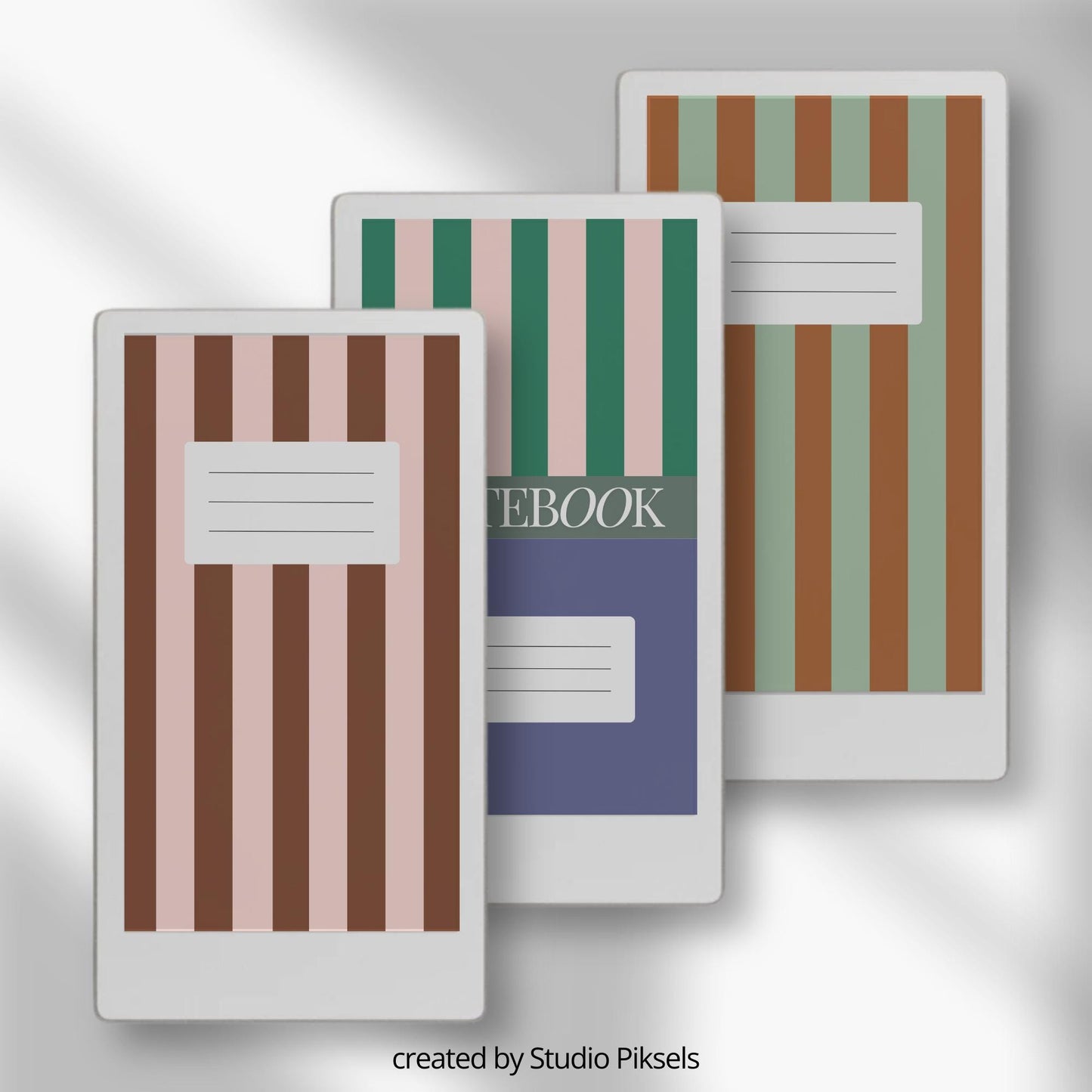 Ultimate Notebook Cover Mega Bundle for reMarkable Paper Pro Move