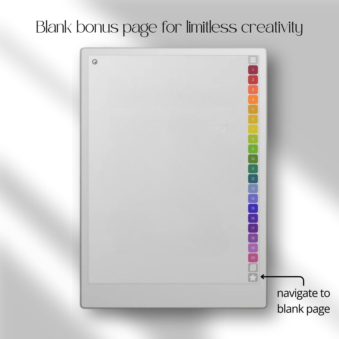 Build Your Own Infinite Notebook for reMarkable Paper Pro