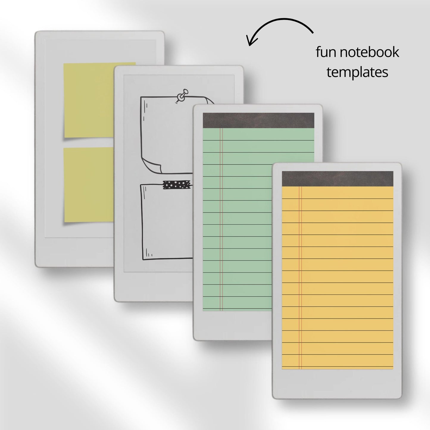 Full Shop Access for reMarkable Paper Pro Move Collection