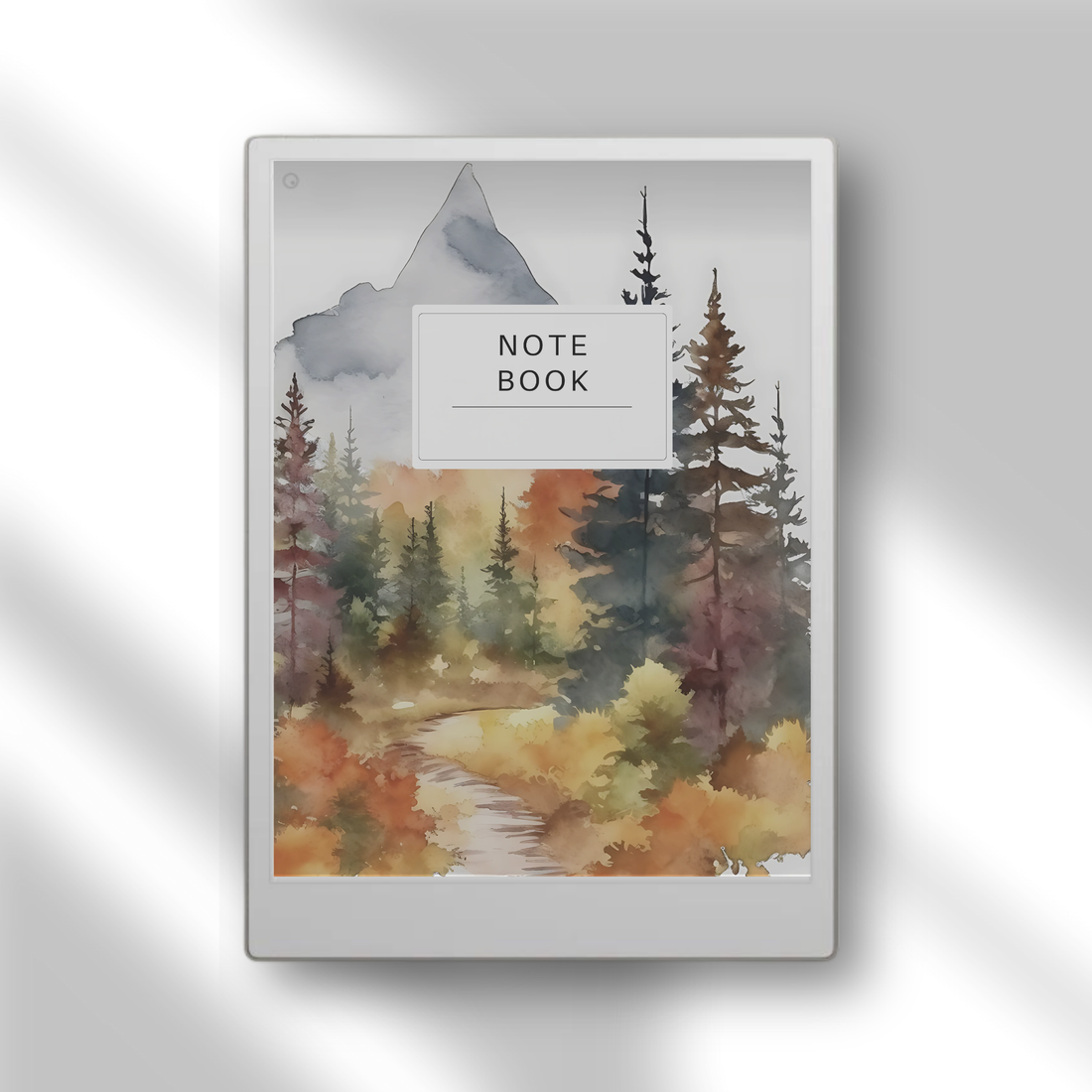 How to Use Custom Notebook Covers on Your reMarkable