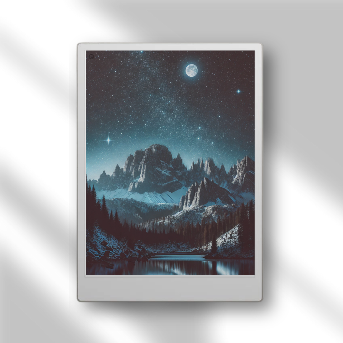 How to Add Custom Sleep Screens to Your reMarkable Paper Pro