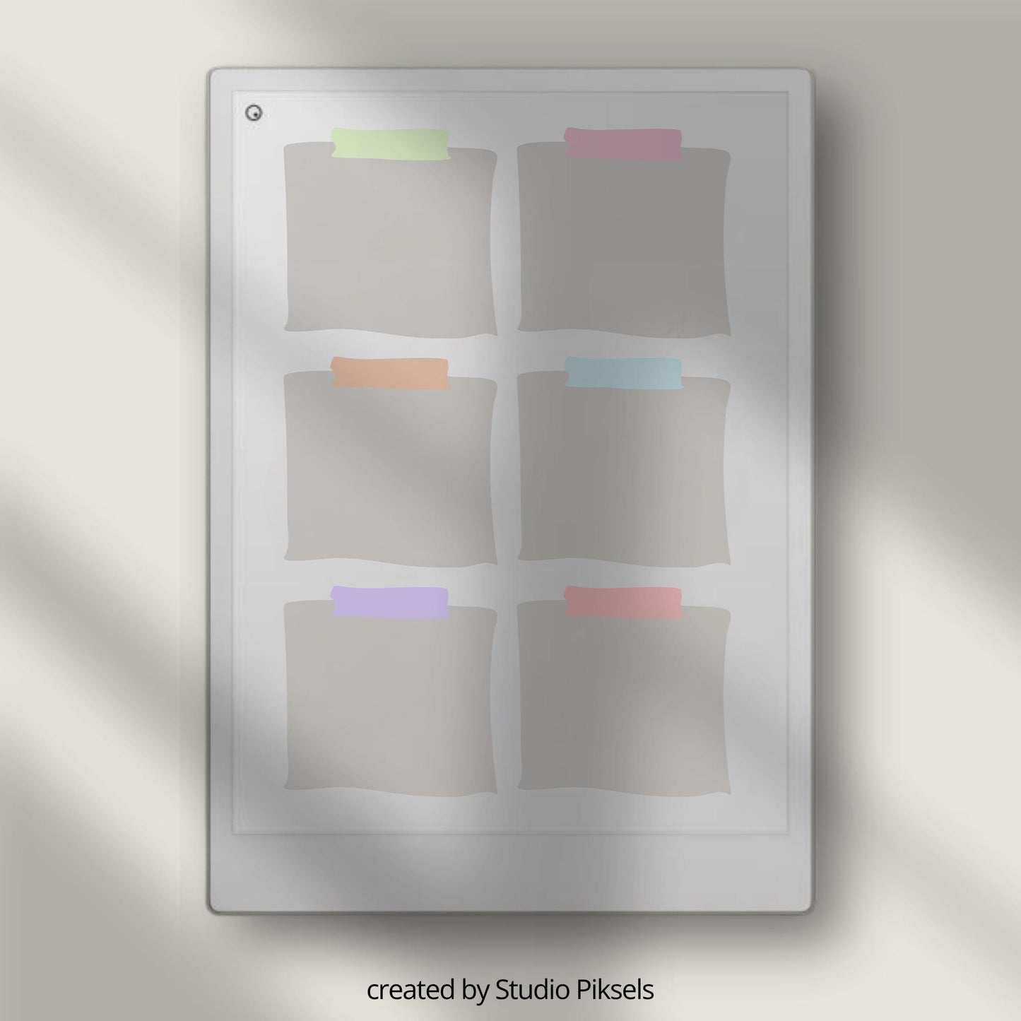 Sticky Notes Bundle for reMarkable Paper Pro