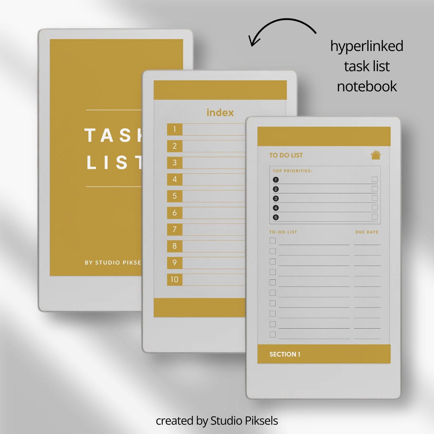 Starter Bundle for reMarkable Paper Pro Move