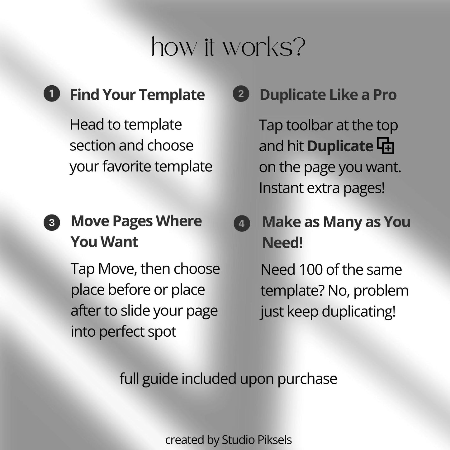Custom Bible study journal for reMarkable Paper Pro with hyperlinked study templates.