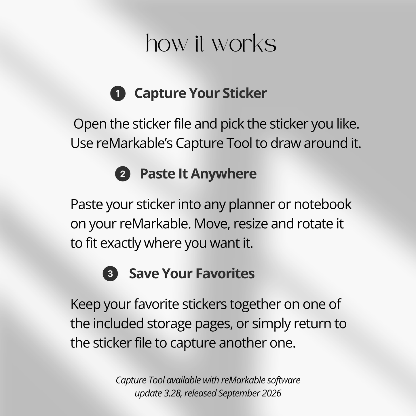 Mind map notebook bundle for reMarkable Paper Pro Move with 4 hyperlinked layouts, customizable sections, notes pages, and project planning templates.