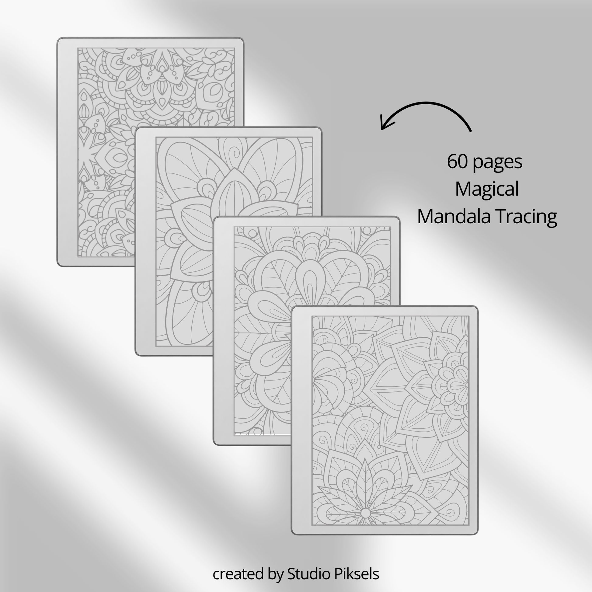 XL Tracing Bundle for reMarkable Paper Pure