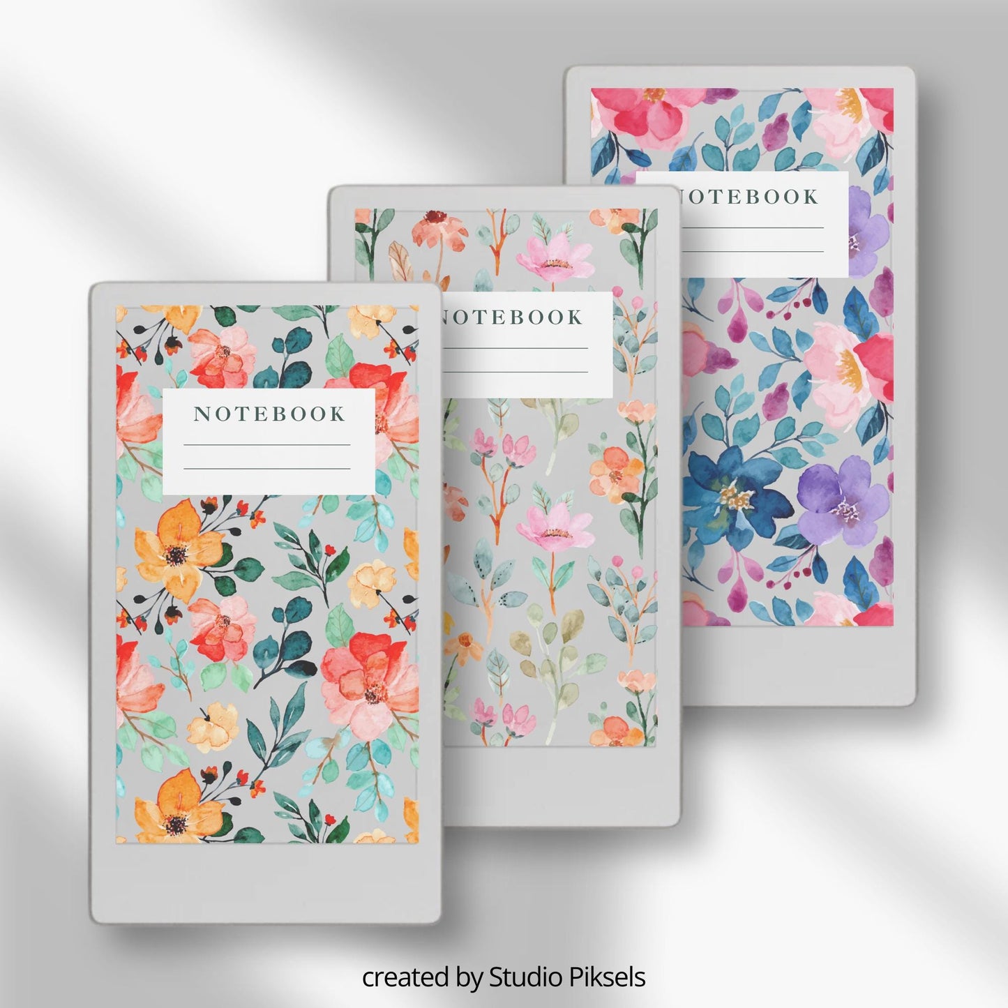 Ultimate Notebook Cover Mega Bundle for reMarkable Paper Pro Move