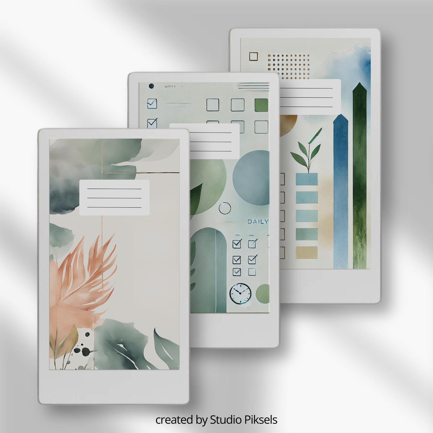 Ultimate Notebook Cover Mega Bundle for reMarkable Paper Pro Move