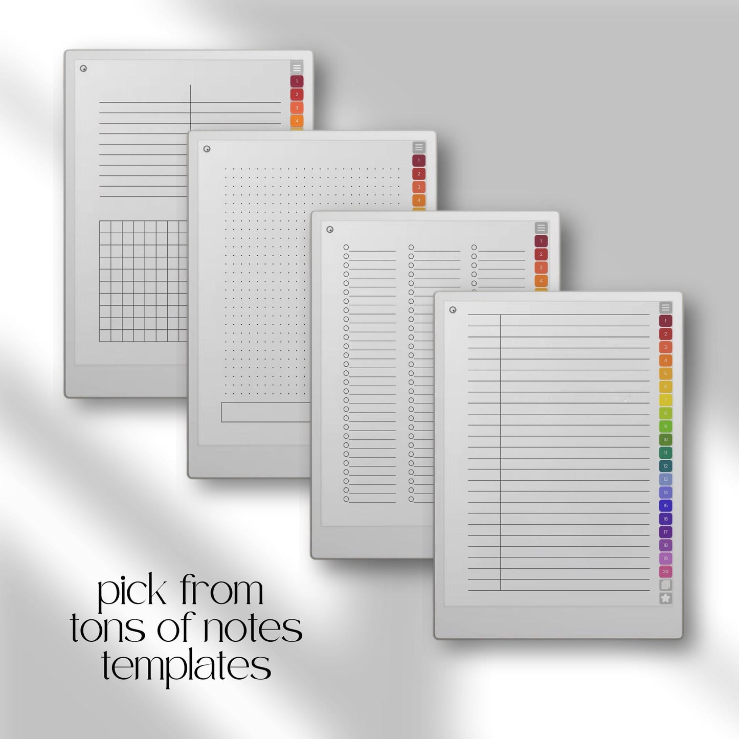 Build Your Own Infinite Notebook for reMarkable Paper Pro