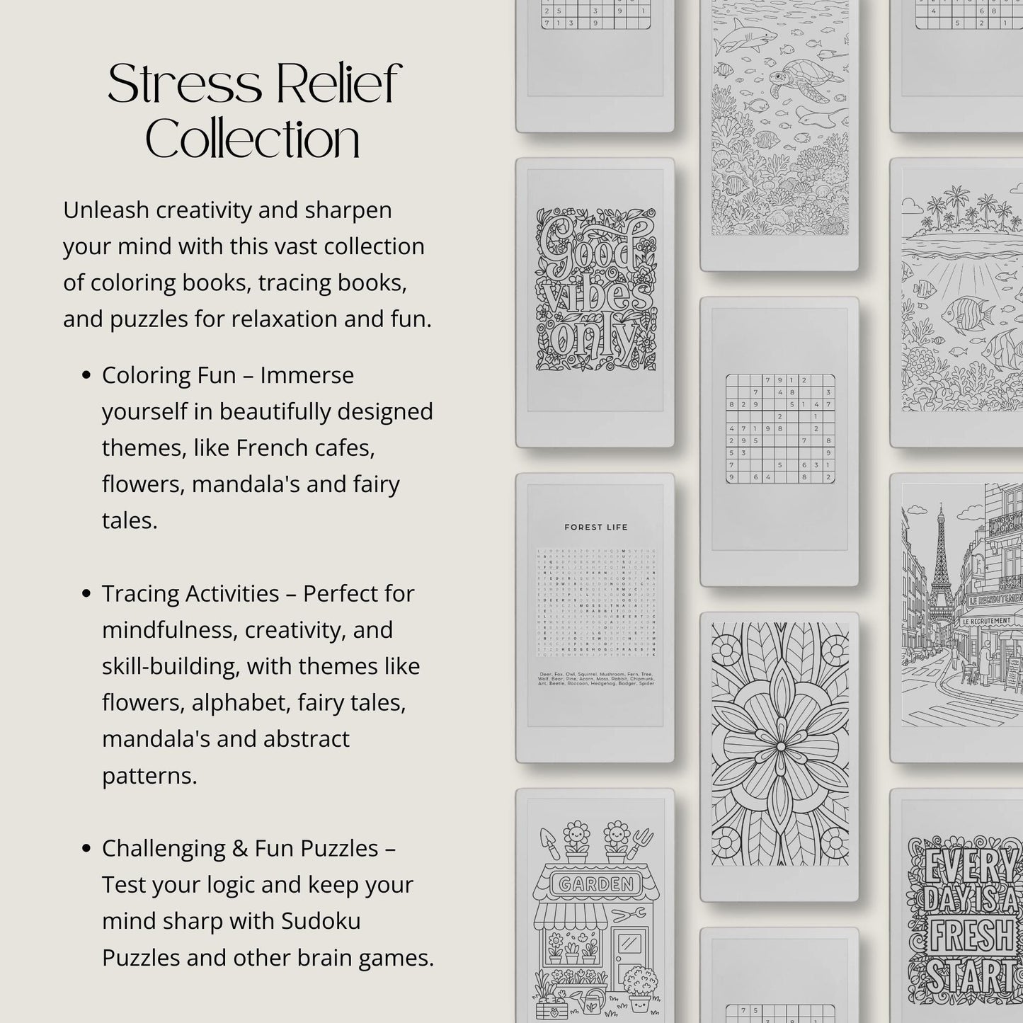 Full Shop Access for reMarkable Paper Pro Move Collection