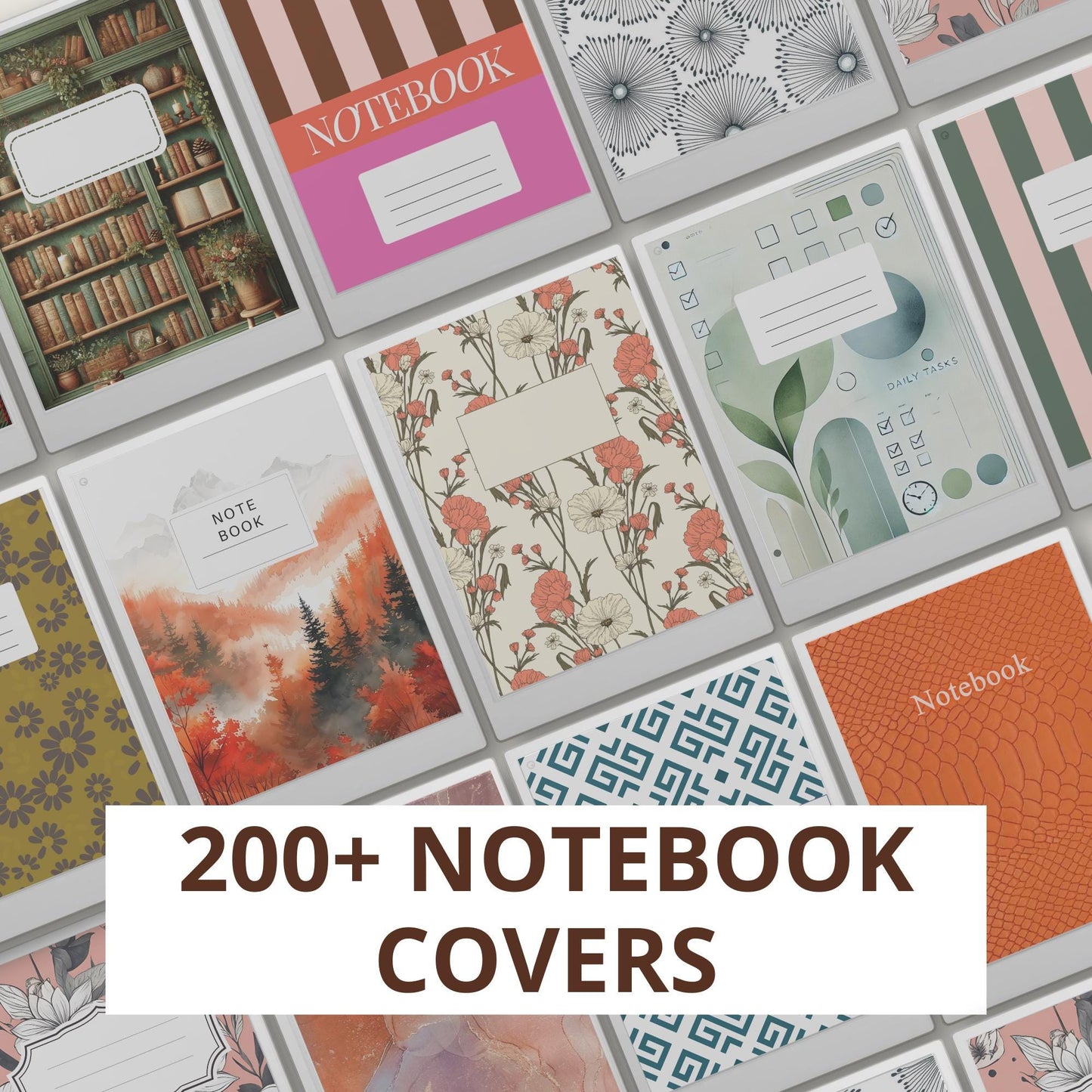 Full Shop Access for reMarkable Paper Pro Collection