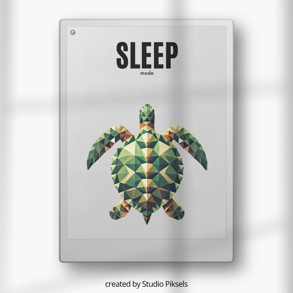 Sleep Screen Bundle for reMarkable Paper Pro With Animal Art