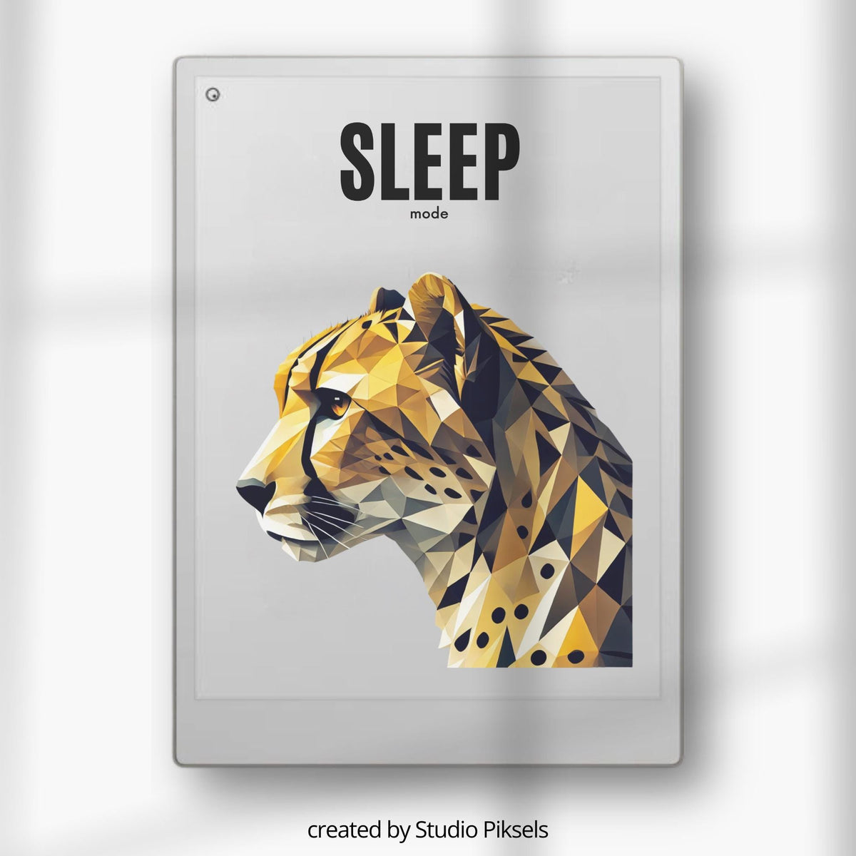 Sleep Screen Bundle for reMarkable Paper Pro With Animal Art