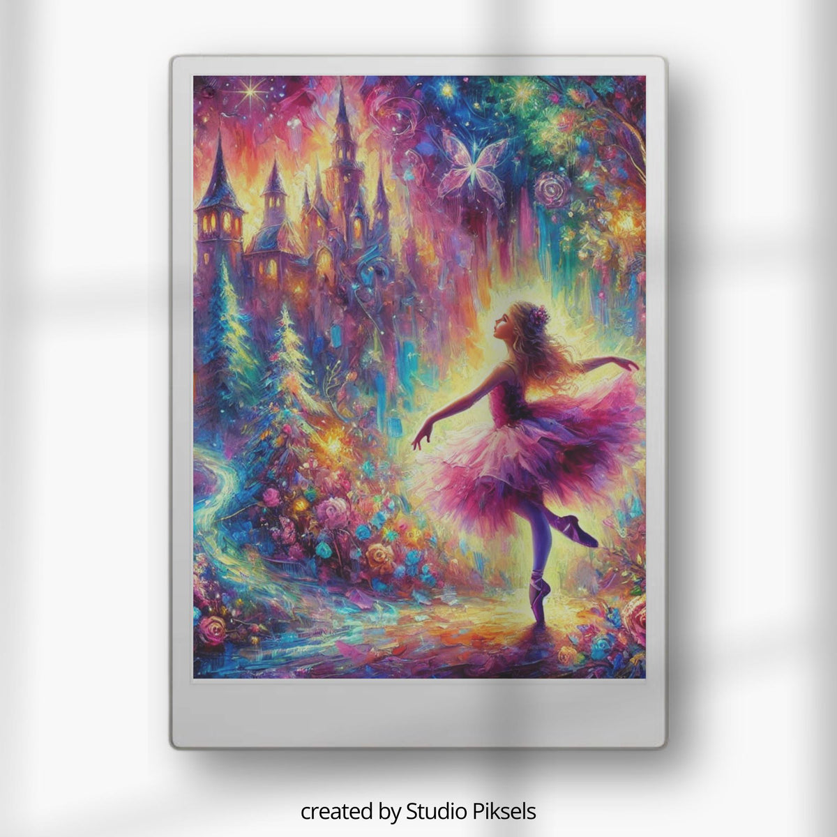 Sleep Screen Bundle for reMarkable Paper Pro With Paintings