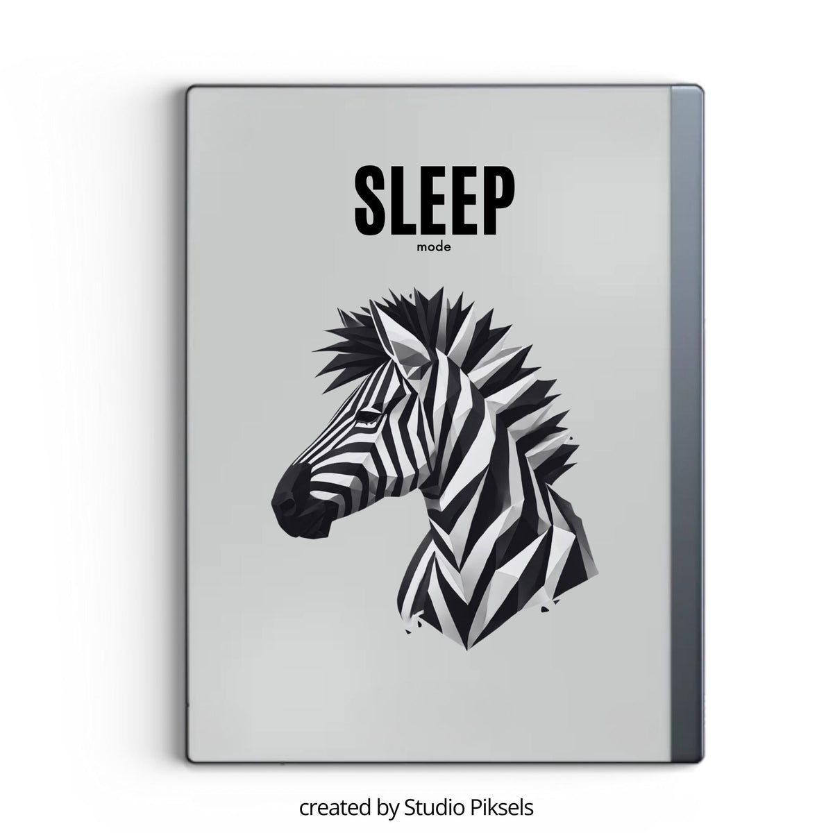 Sleep Screen Bundle for reMarkable with Animal Art