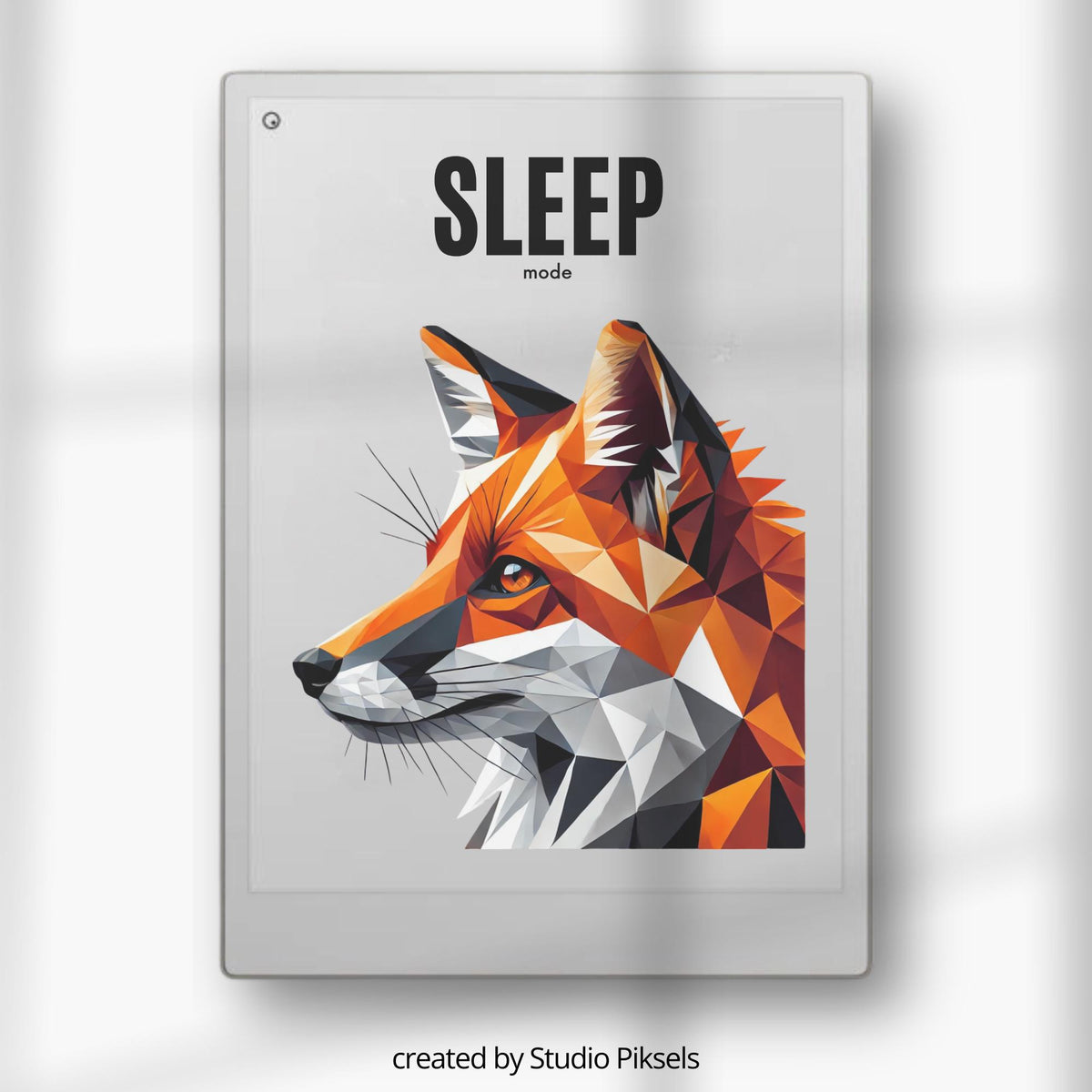 Sleep Screen Bundle for reMarkable Paper Pro With Animal Art