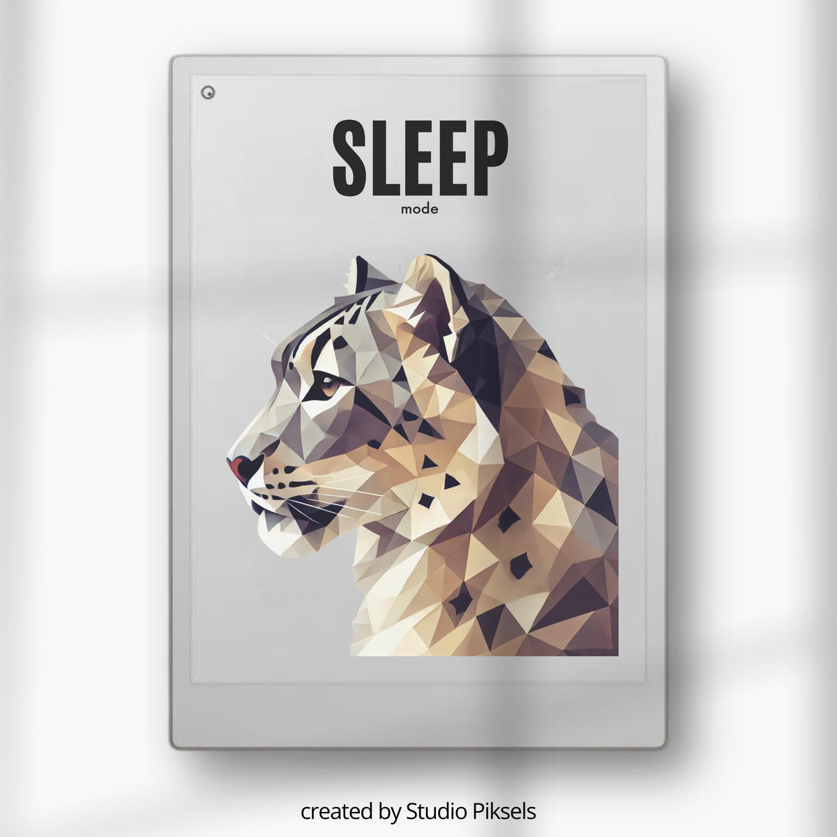 Sleep Screen Bundle for reMarkable Paper Pro With Animal Art