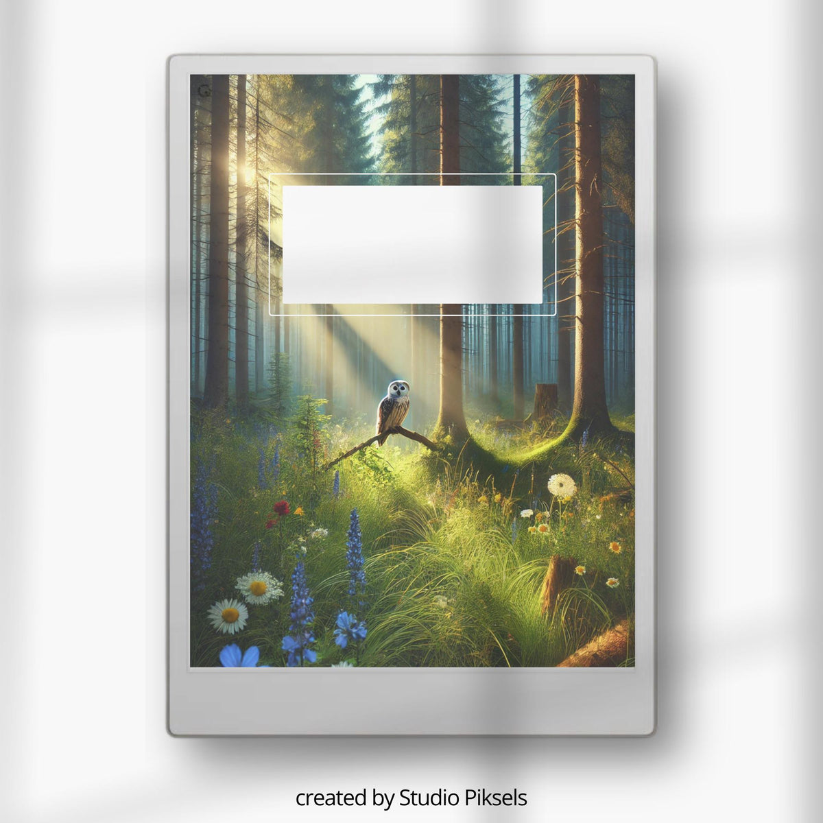 Customize your digital notebooks with this Nature Scenes Notebook Cover Bundle designed for reMarkable Paper Pro. This collection includes 13 peaceful nature-inspired notebook covers featuring forests, mountains, sunsets, lakes, and moonlit landscapes that bring a calm and relaxing atmosphere to your digital workspace.