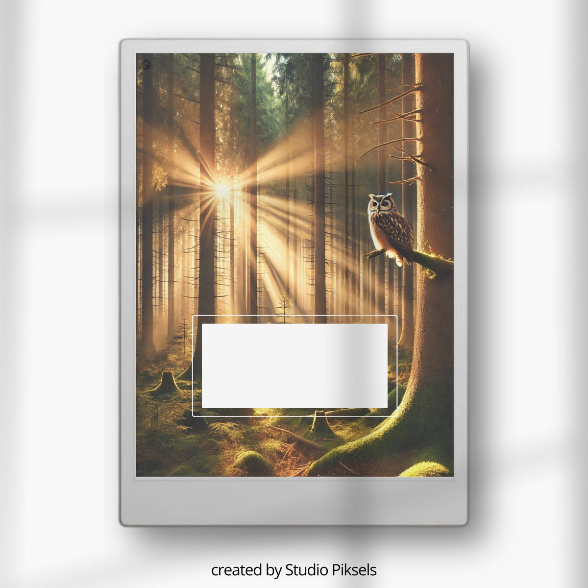 Customize your digital notebooks with this Nature Scenes Notebook Cover Bundle designed for reMarkable Paper Pro. This collection includes 13 peaceful nature-inspired notebook covers featuring forests, mountains, sunsets, lakes, and moonlit landscapes that bring a calm and relaxing atmosphere to your digital workspace.