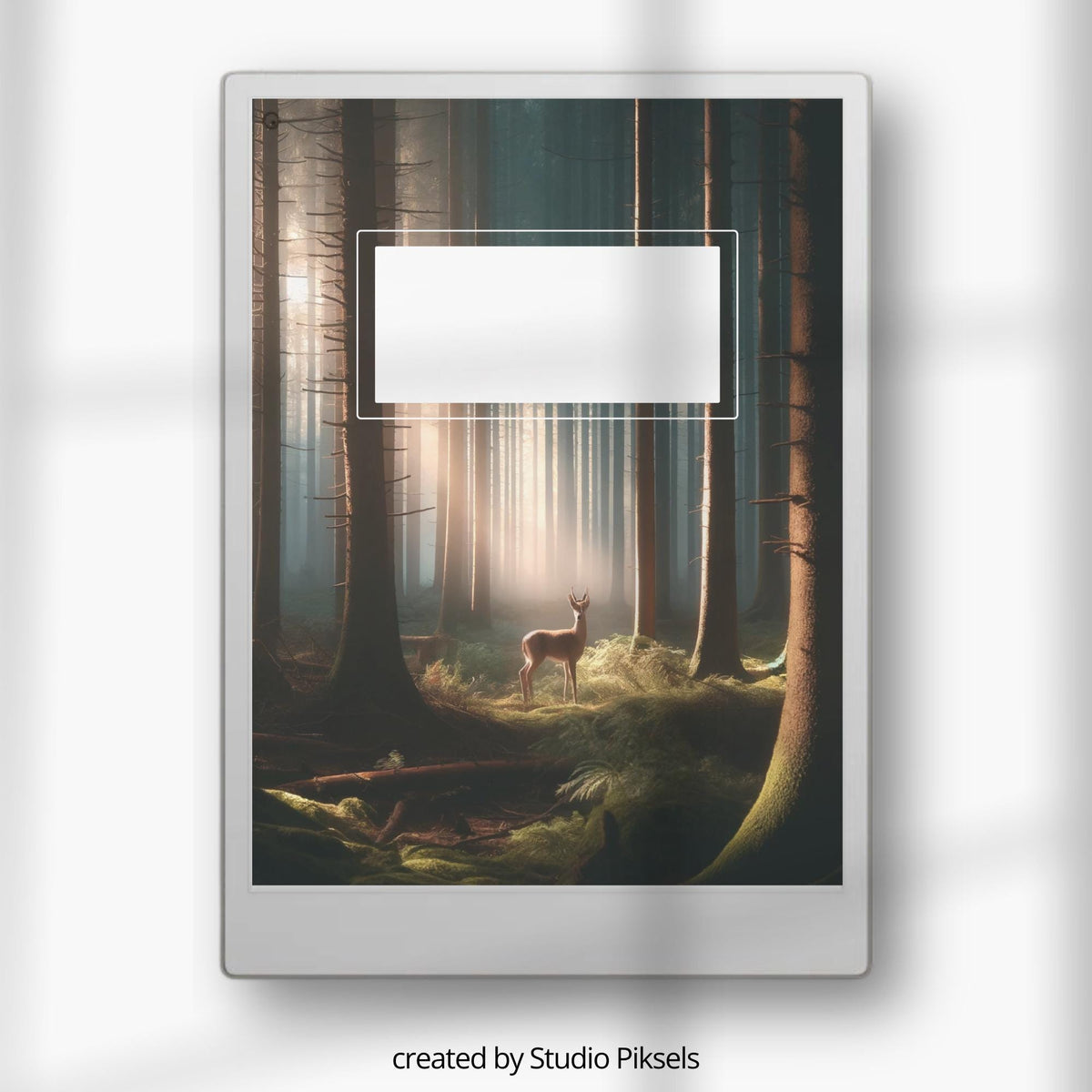Customize your digital notebooks with this Nature Scenes Notebook Cover Bundle designed for reMarkable Paper Pro. This collection includes 13 peaceful nature-inspired notebook covers featuring forests, mountains, sunsets, lakes, and moonlit landscapes that bring a calm and relaxing atmosphere to your digital workspace.