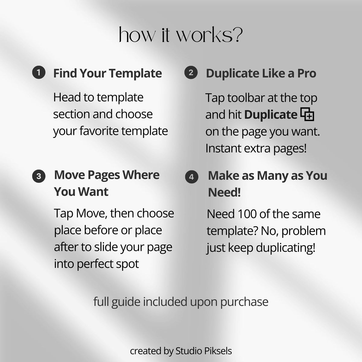 Unlimited Recipe Book PDF for reMarkable 2 and Paper Pure with grayscale recipe templates, clickable indexes, and digital cookbook pages.