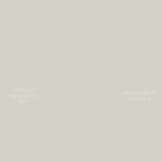 Self Growth Planner for reMarkable Paper Pro featuring a hyperlinked 2025 weekly journal with 52 reflection pages, gratitude prompts, lessons learned, skills gained, next step planning, extra lined notes, subtle color accents, and minimalist personal growth layout.
